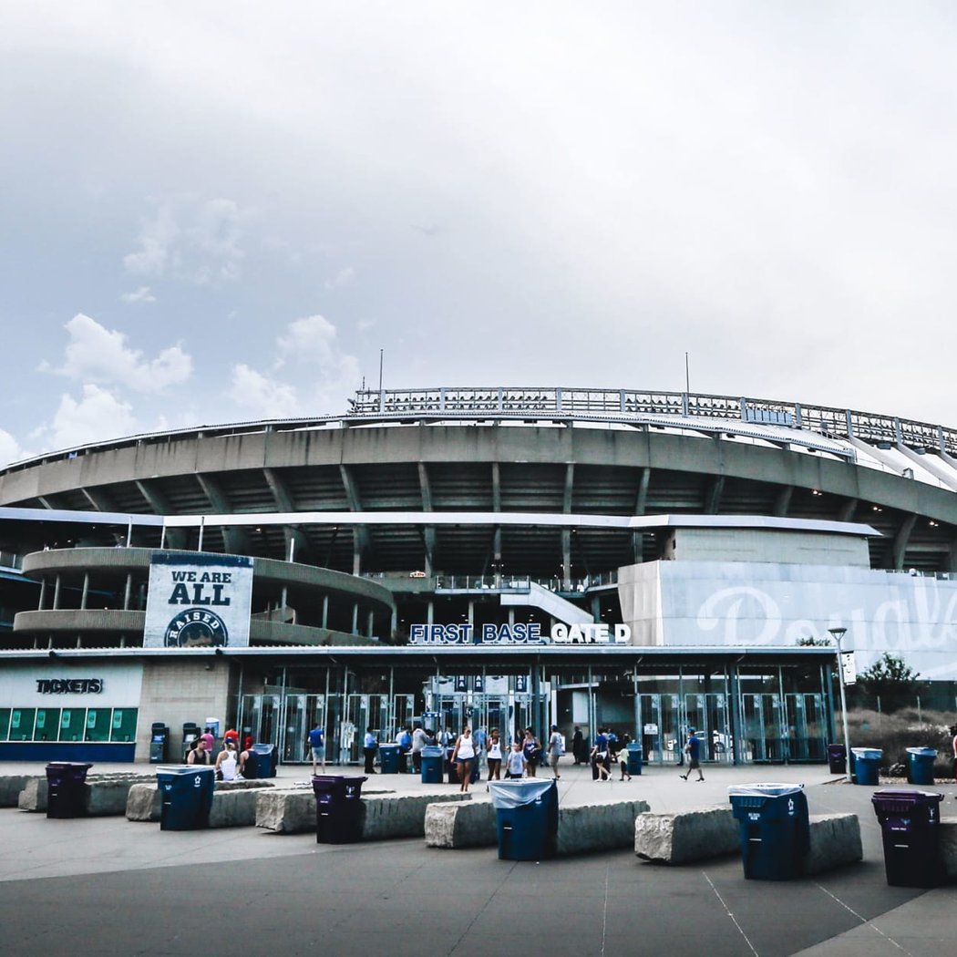 Chicago Cubs at Kansas City Royals 3