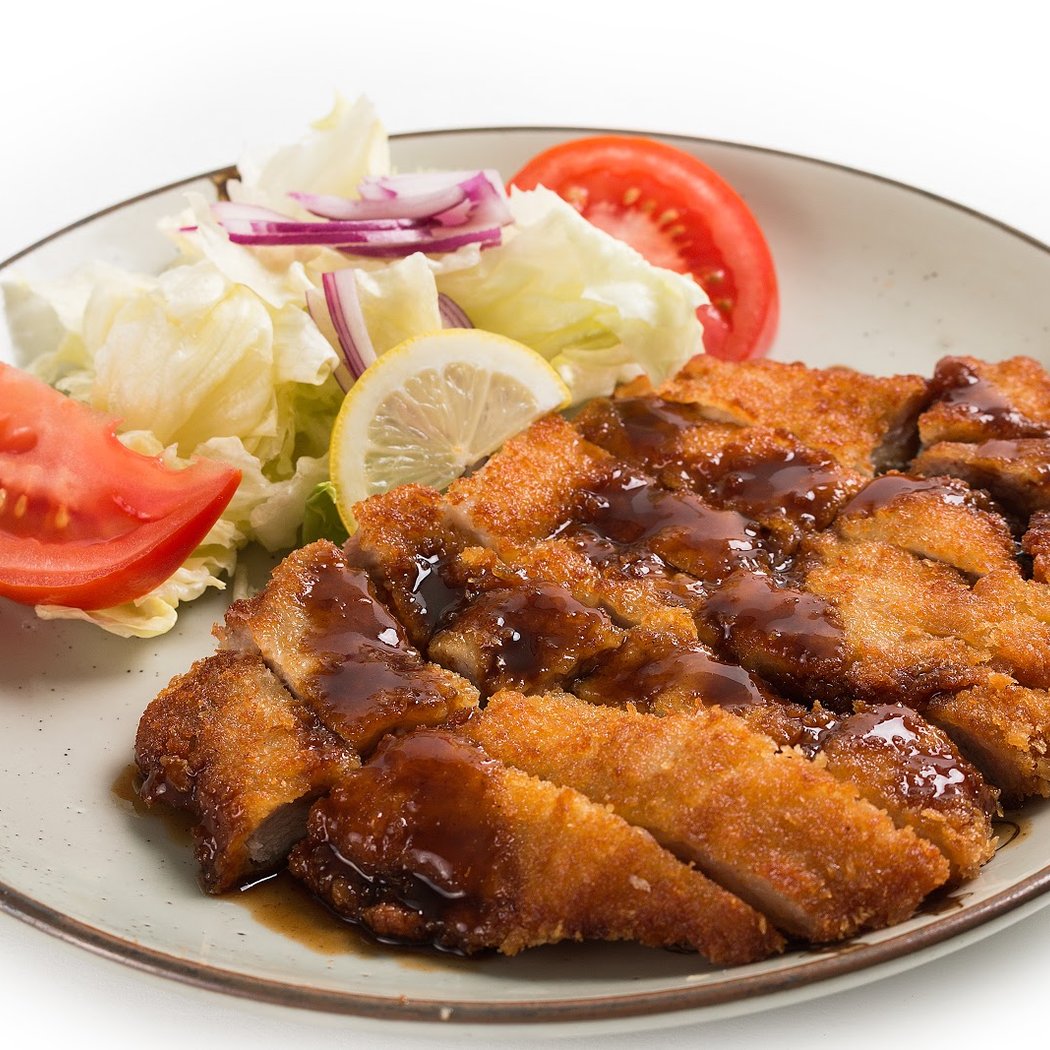 Restaurante OSHIRO 1