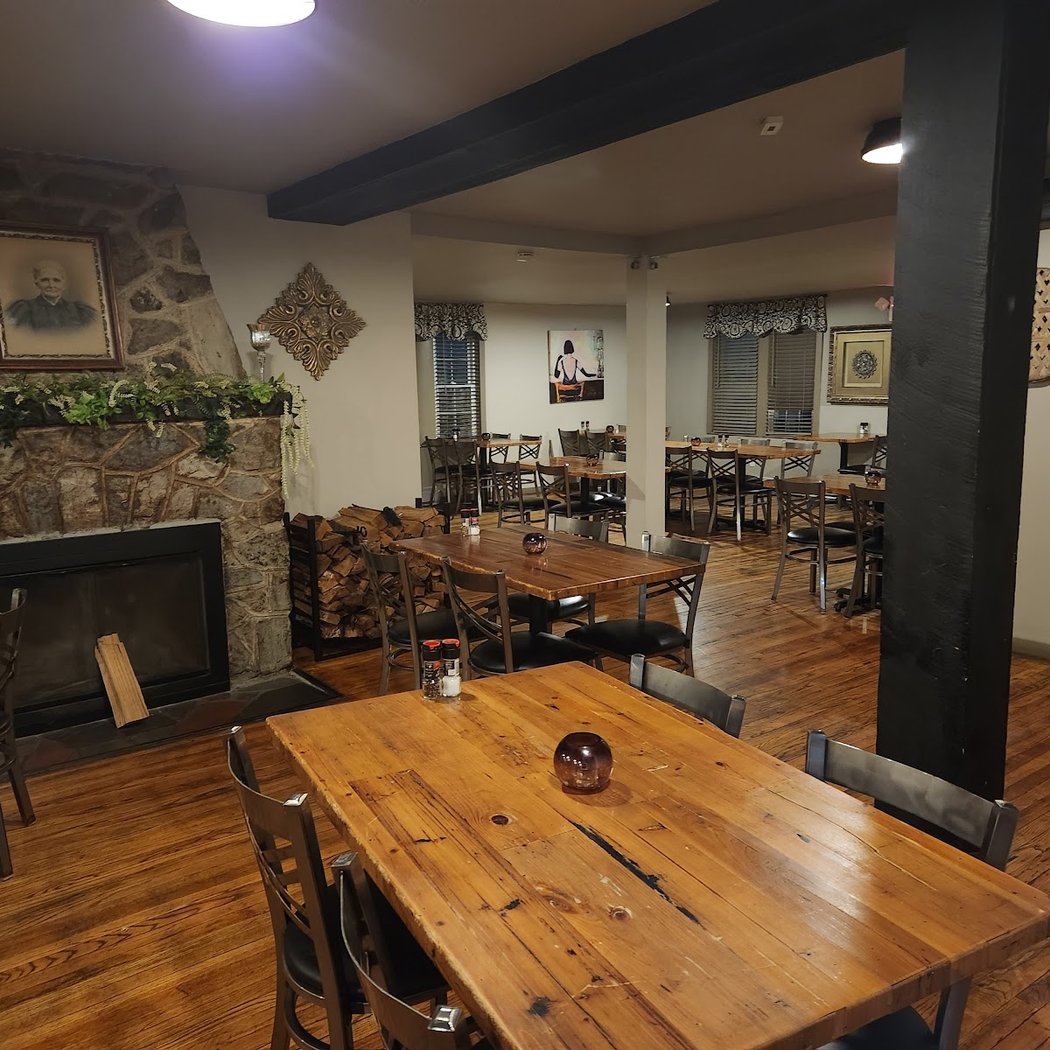 Poughkeepsie Steakhouse 2