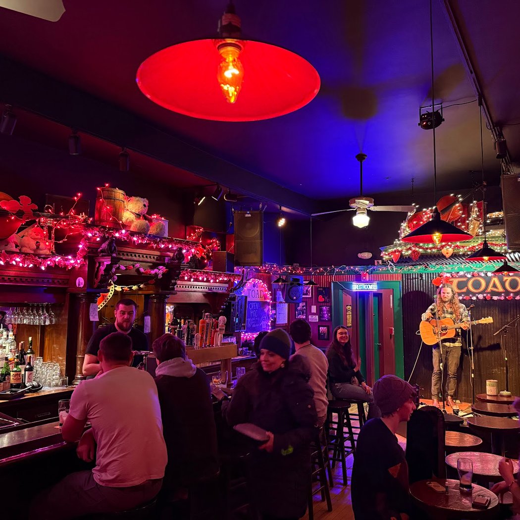 Live Cover Band 1