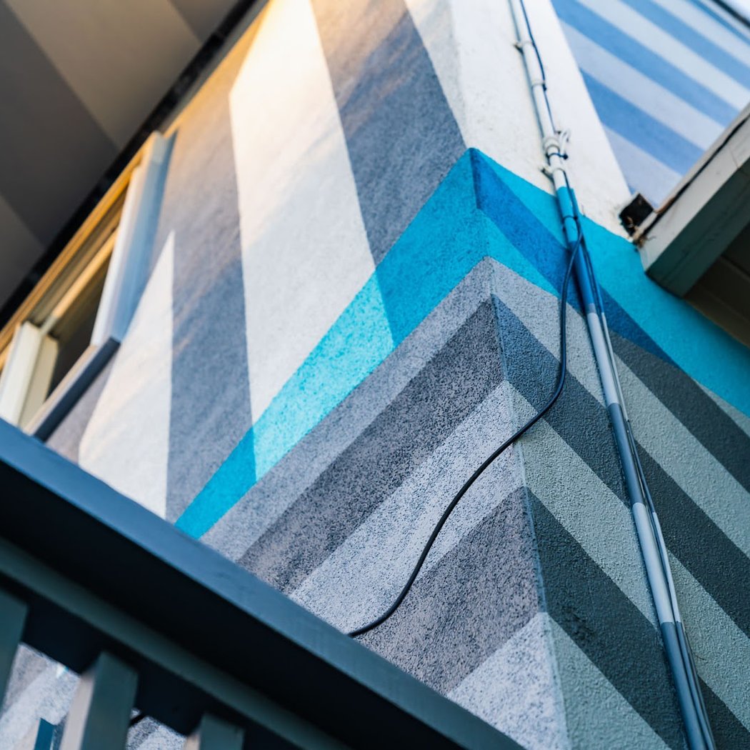 1AM Projects - Custom Mural Artists | Interior & Exterior Wall Art Experts San Francisco 2