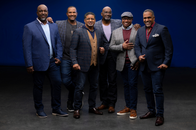 Take 6 1