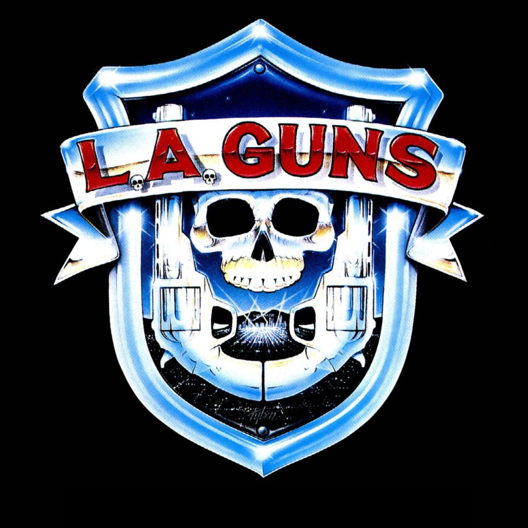 L.A. GUNS + DUSTED ANGEL + EVOLUTION EDEN 2