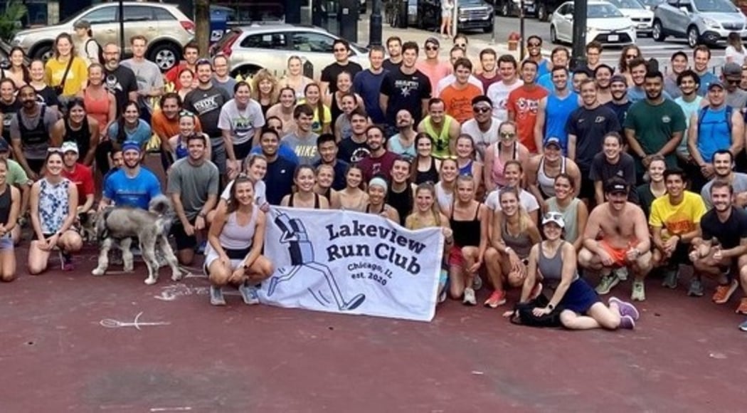 Lakeview Run Club