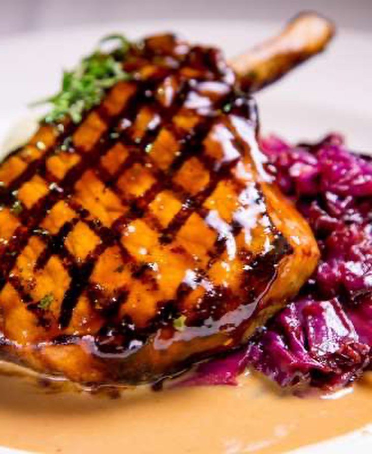Mustards Grill 3