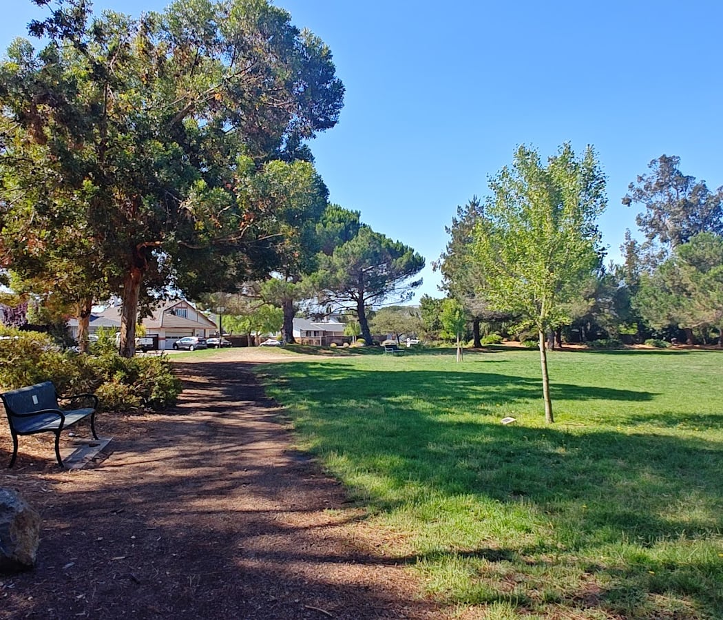 Marlin Park Playground 3