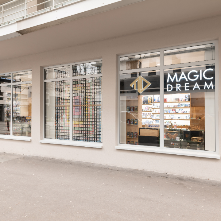 Magic Dream 2