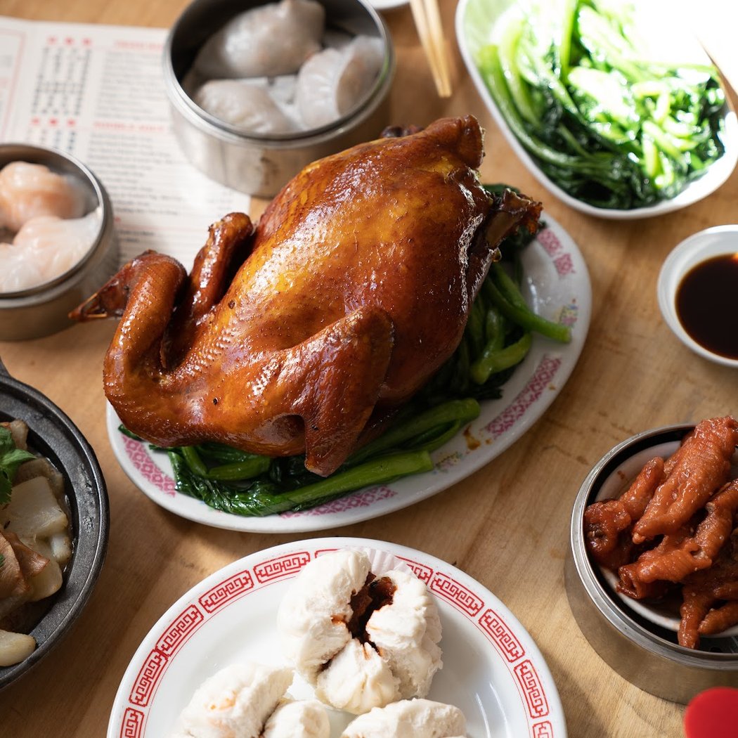 Wing Hing Seafood Restaurant 1