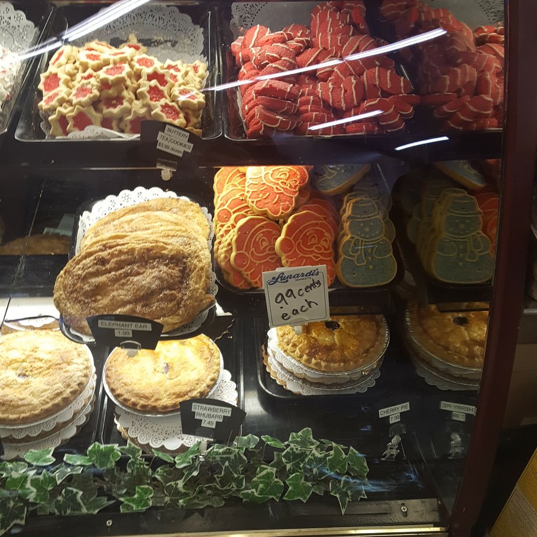Lunardi's Markets 3
