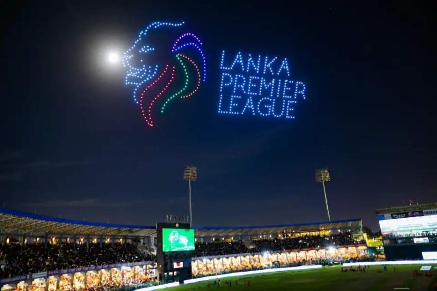 Jaffna Kings vs Galle Gallants 1