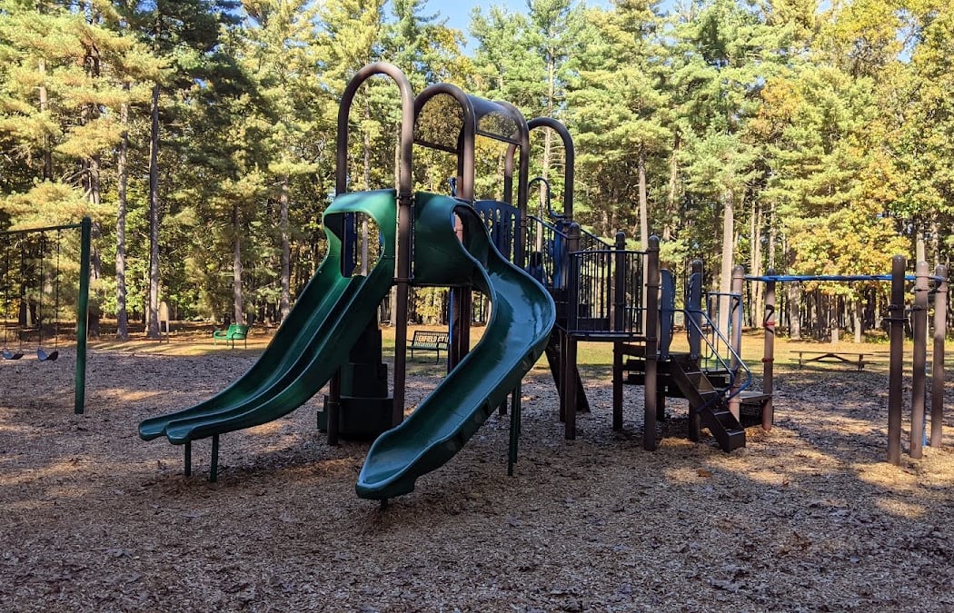 Brainerd Park 1
