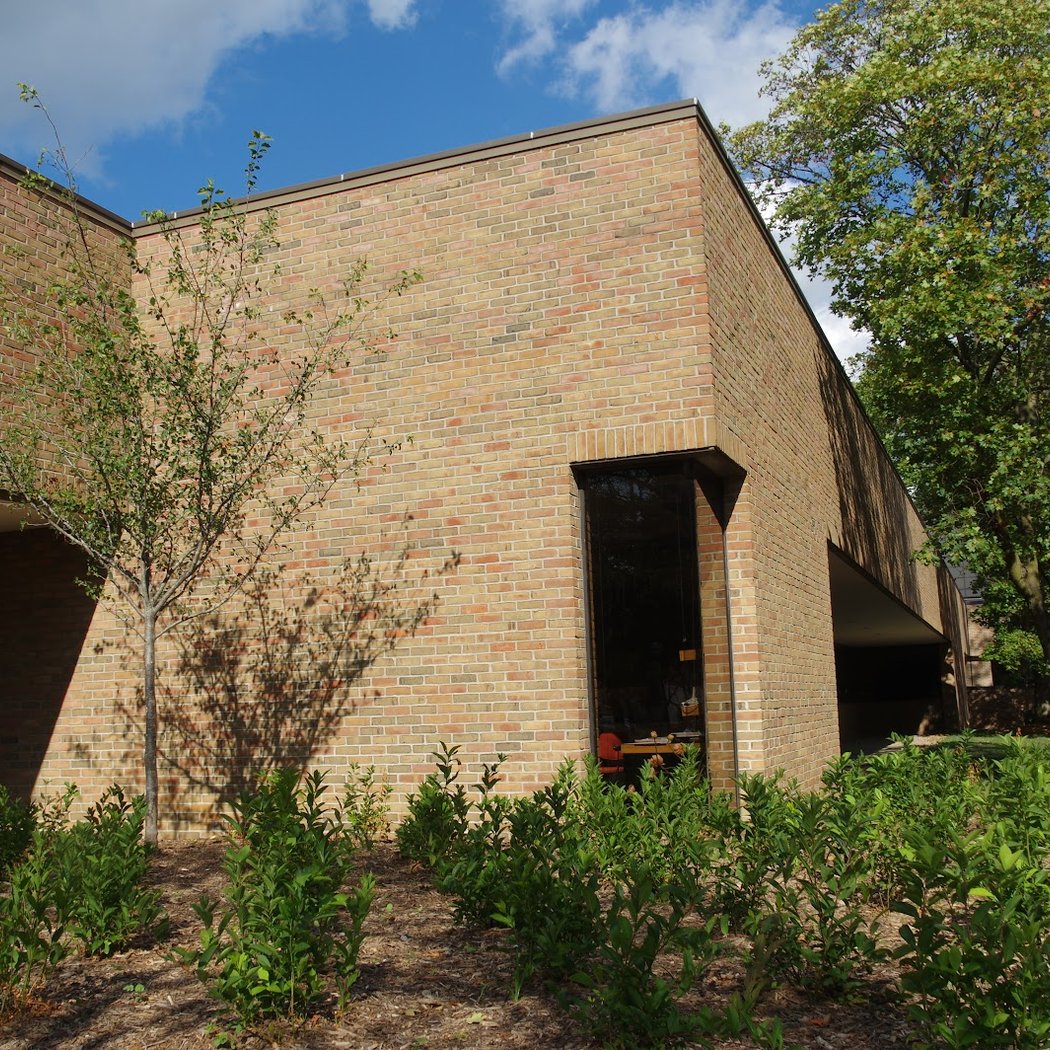 Behind-the-Scenes Tour of the Bentley Library 3