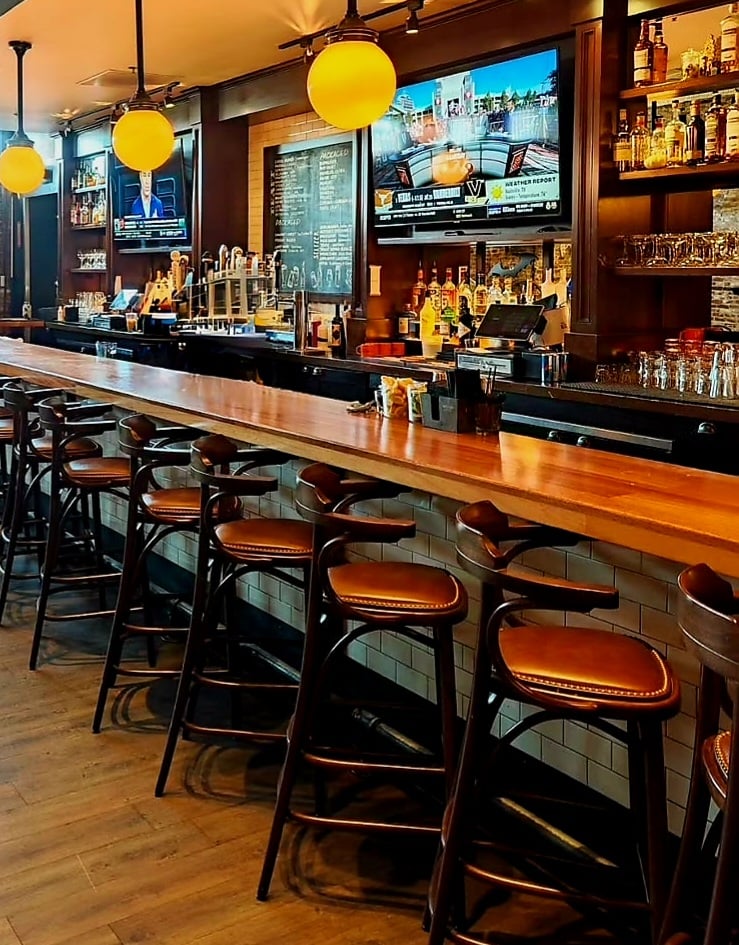 Lincoln Tavern & Restaurant 1