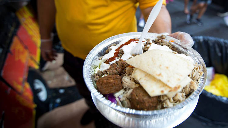 The Halal Guys 3