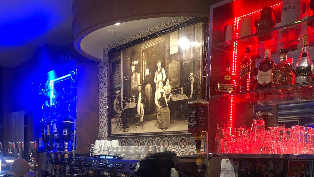 Bar du Marché 2