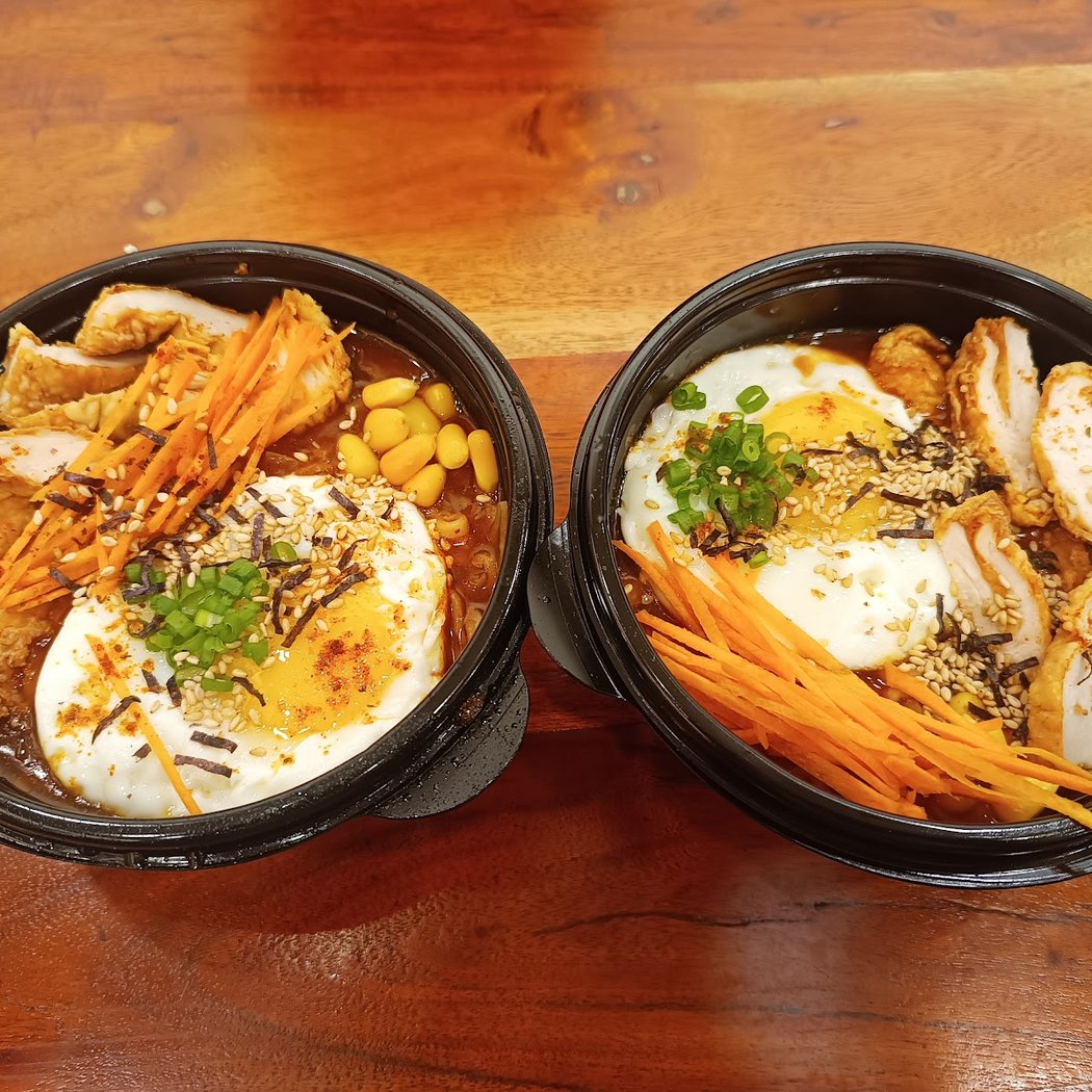 Yum Yum Korean Bucket Indiranagar 3