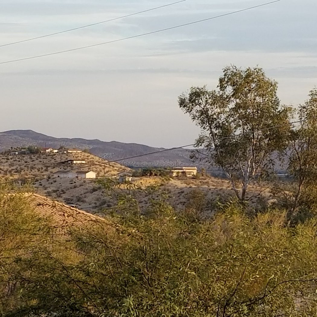 Miracle Hill 3