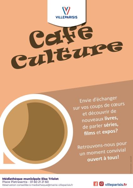 Café culture 1
