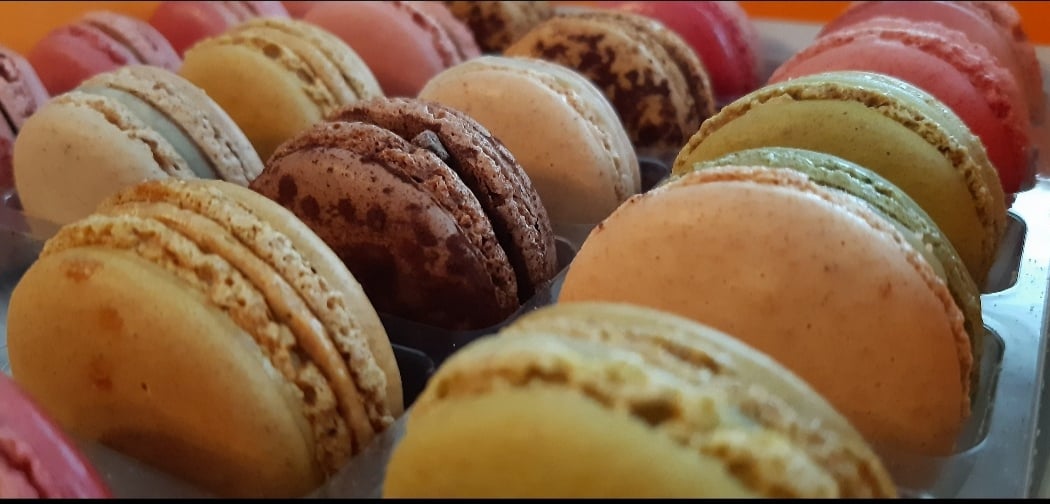 Pierre Hermé Paris 2