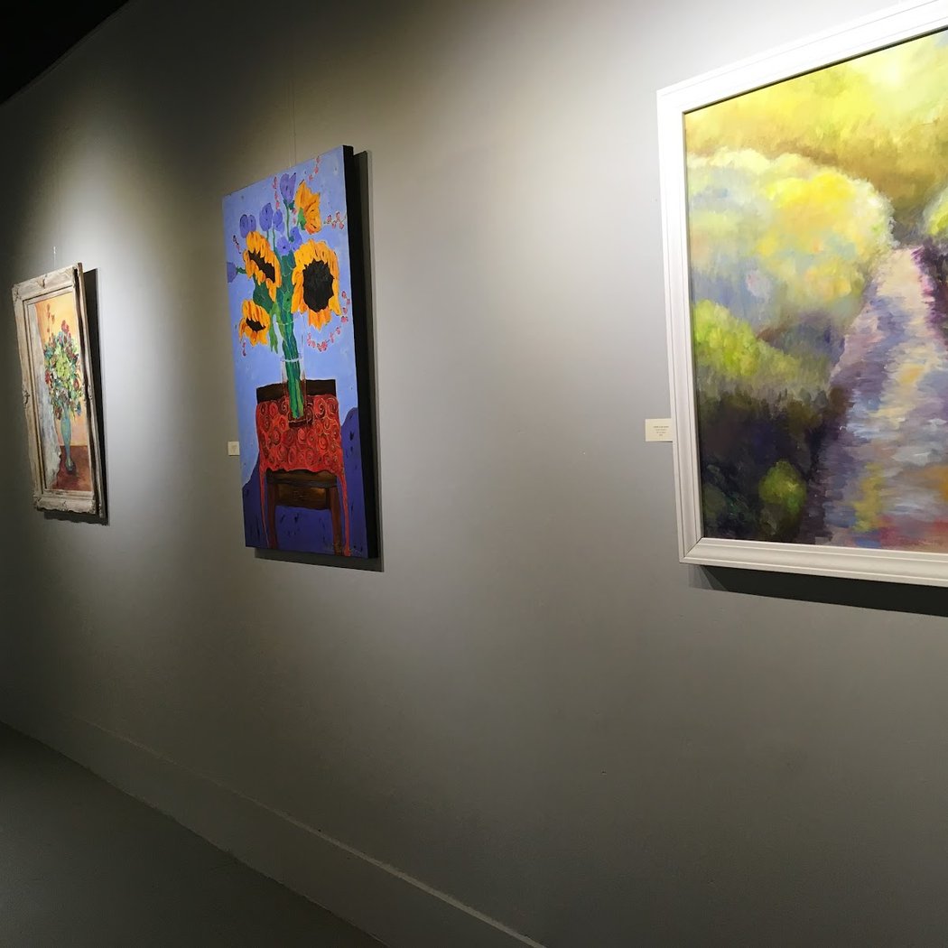 Eastend's Holiday Art Market 2