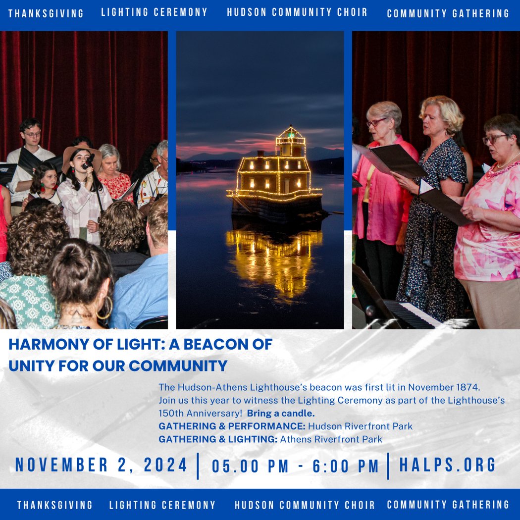 Harmony of Light: A Beacon of Unity for Our Community 1
