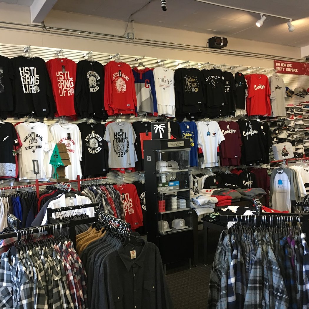 Jeans Palace 1