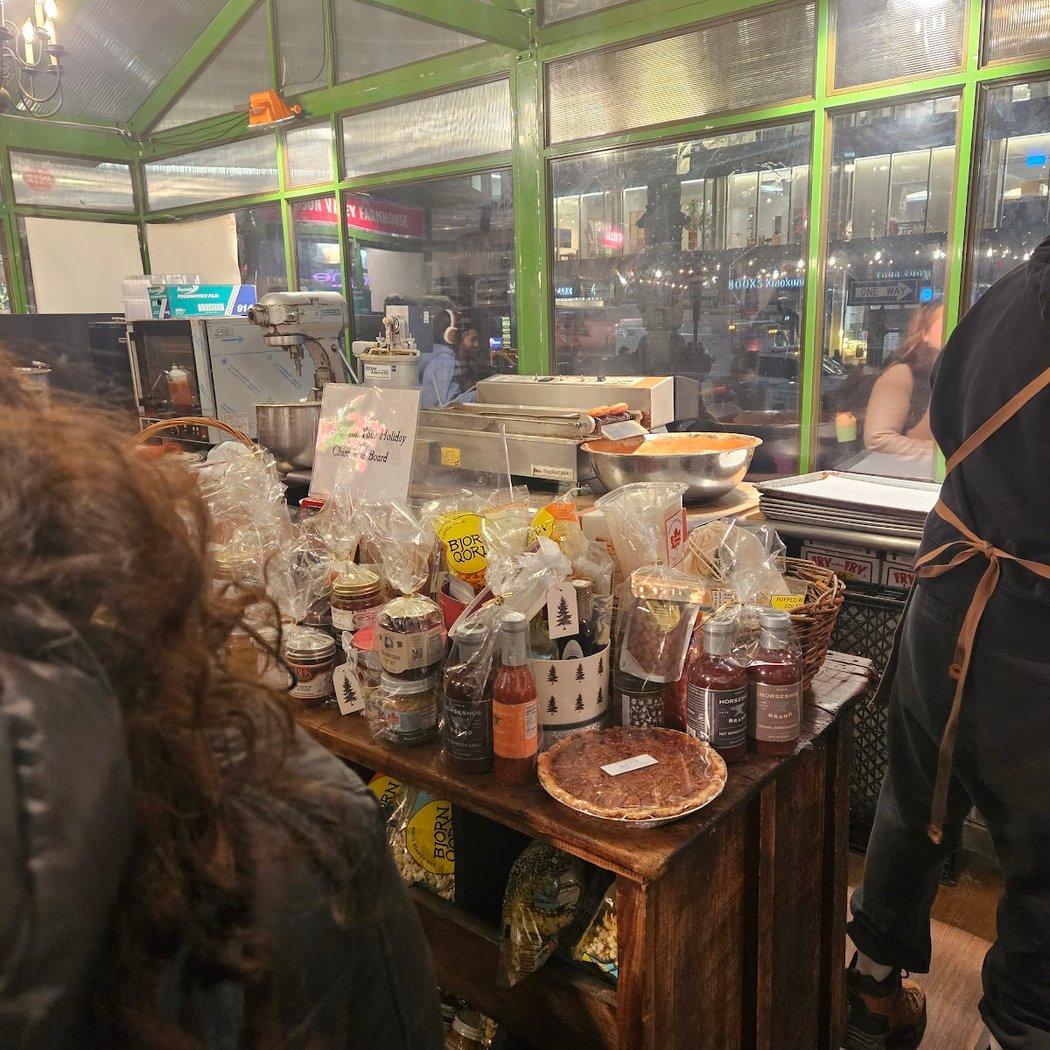 Holiday Shops 4