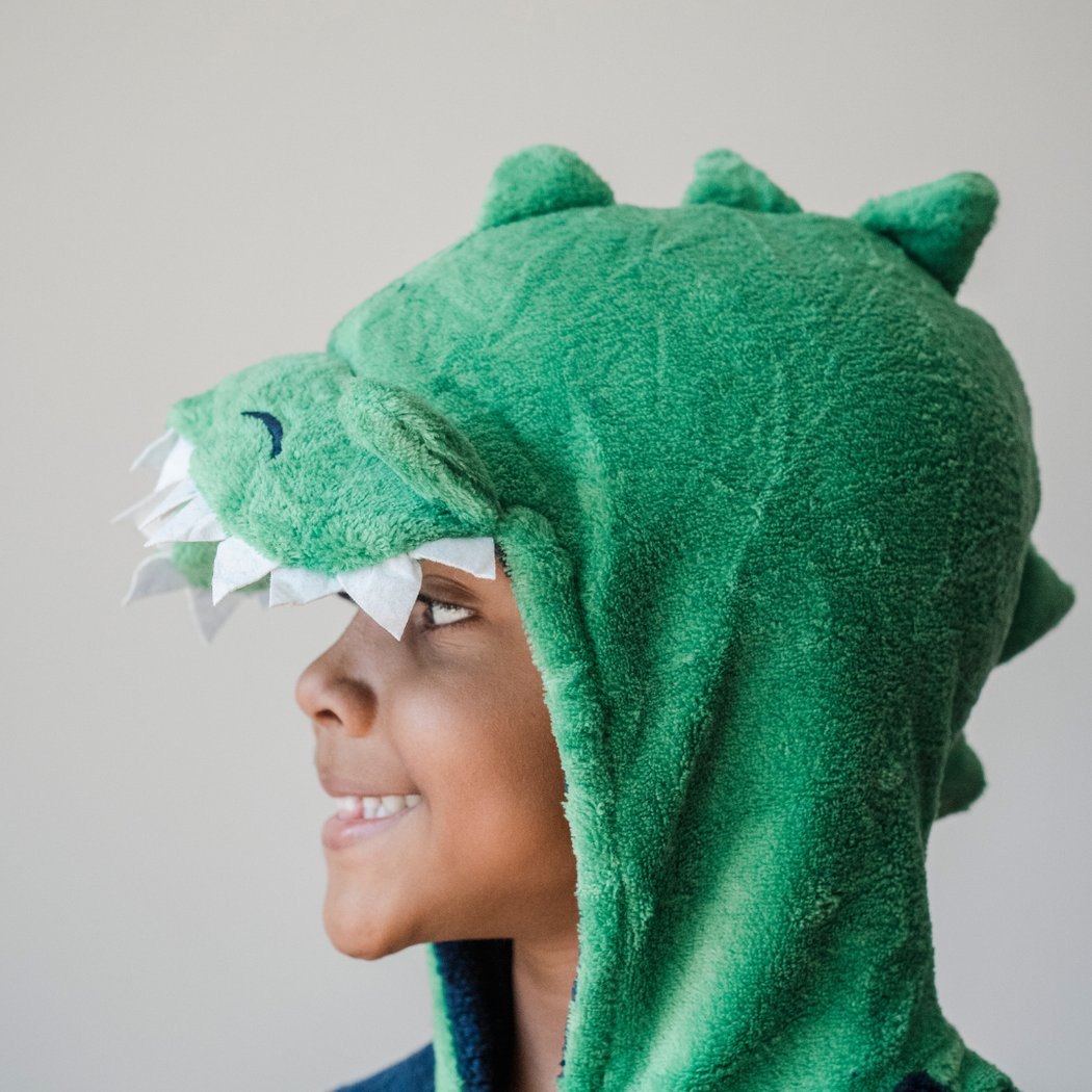 Egg-citing holidays into Dino world 1