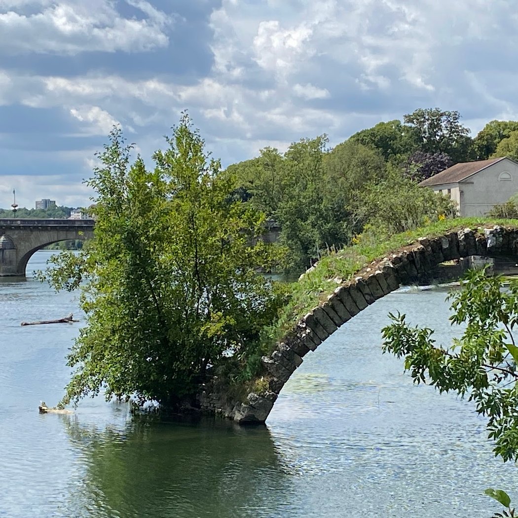 Pont roman 3