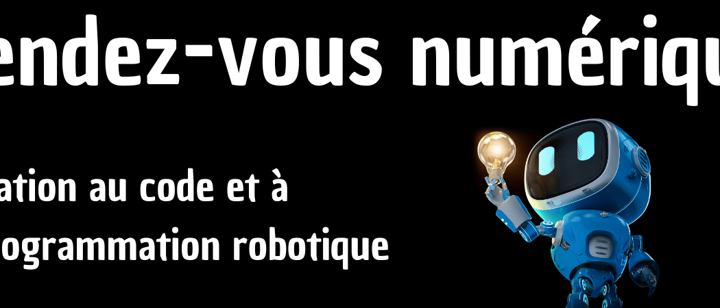 Initiation à la robotique 1