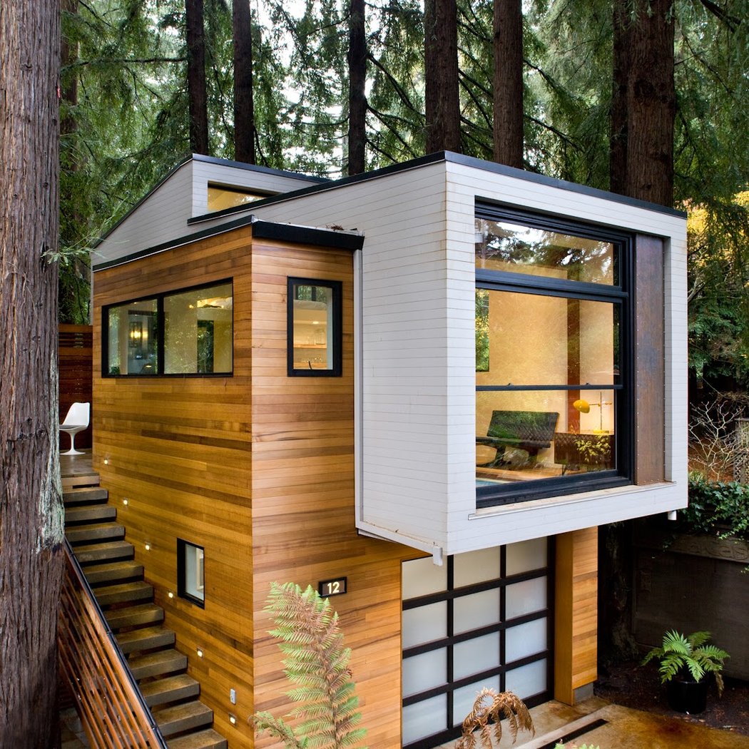 Lars Langberg Architects 1
