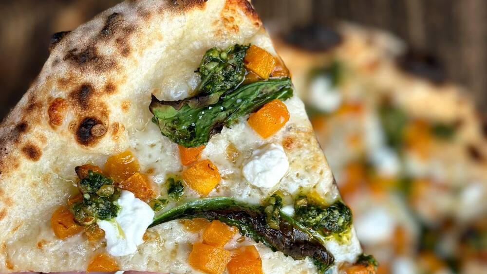 Pizza Antica 3