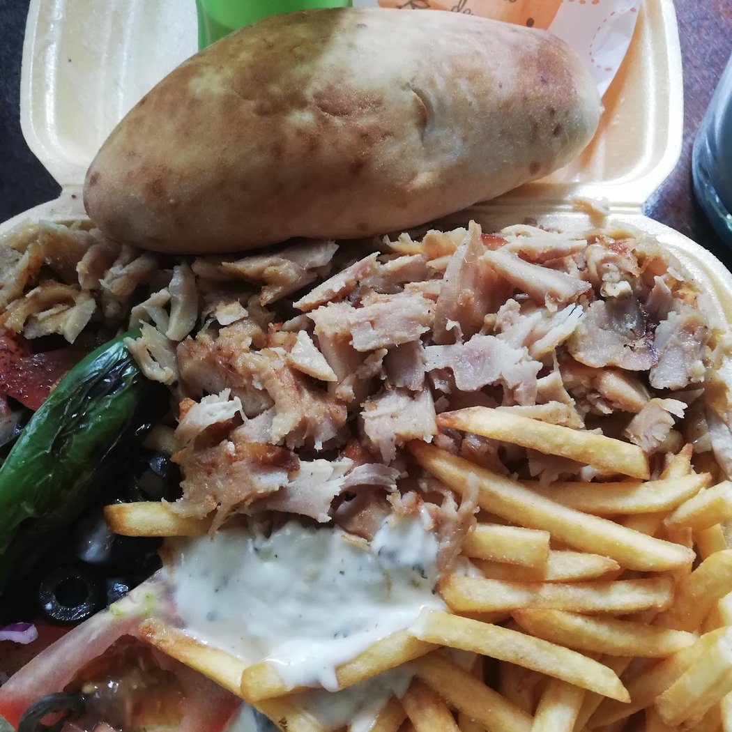 Vitry lunch 2