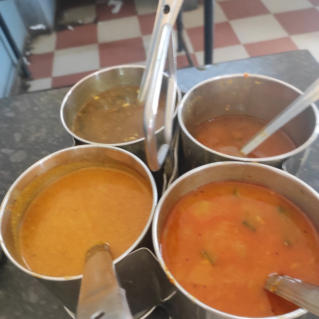 Kovai Mess 1