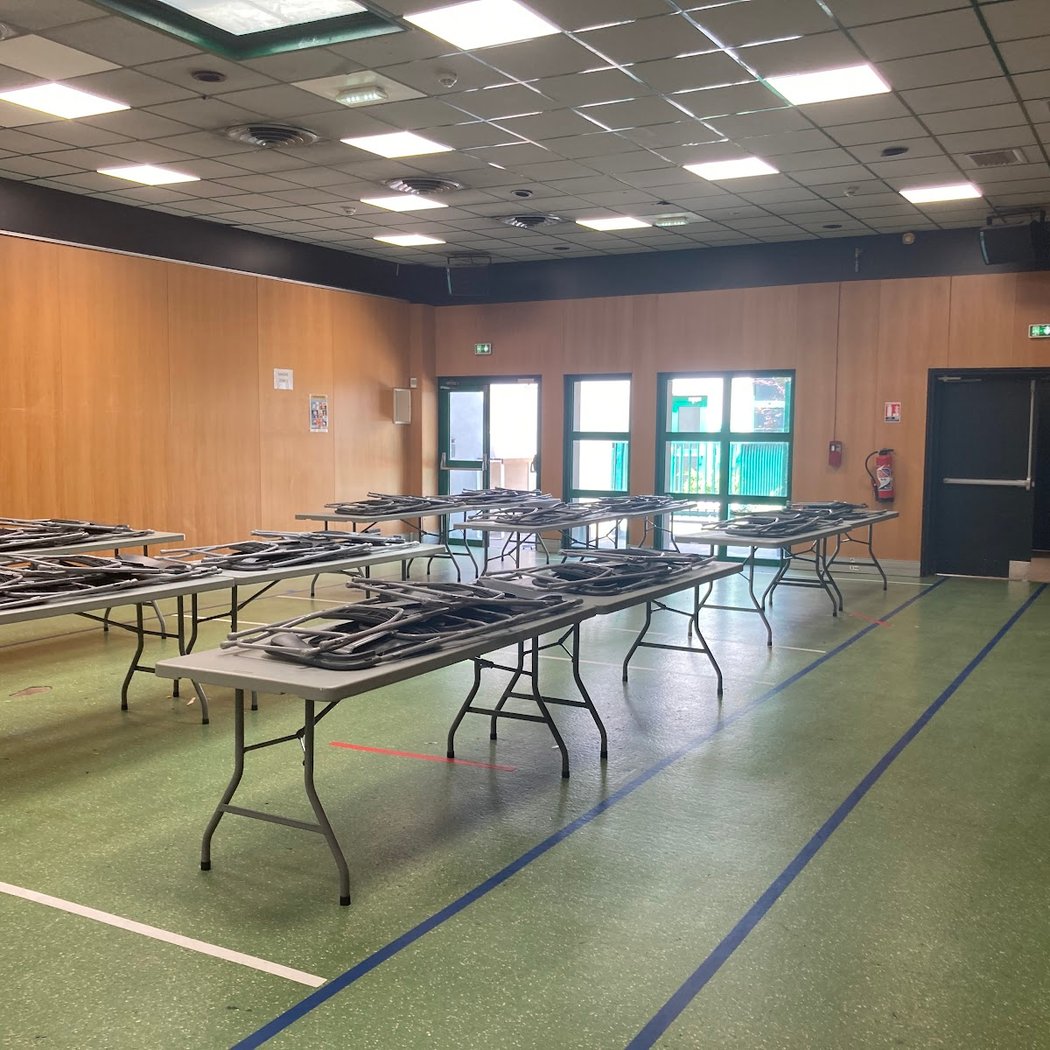 Espace André Maigné 3