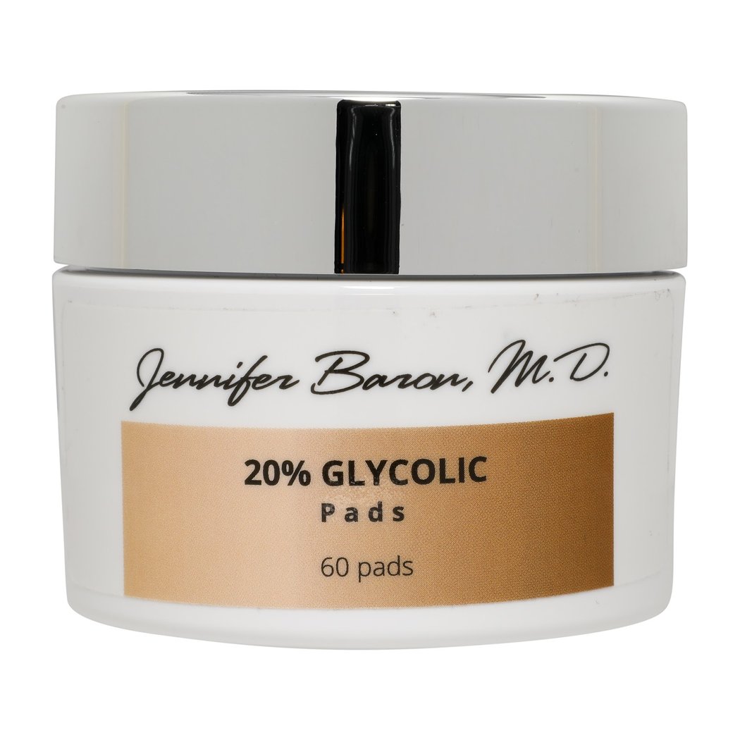 Jennifer Baron, M.D. 1
