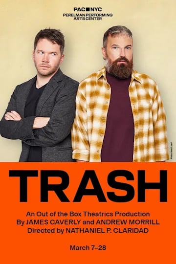 Trash 1