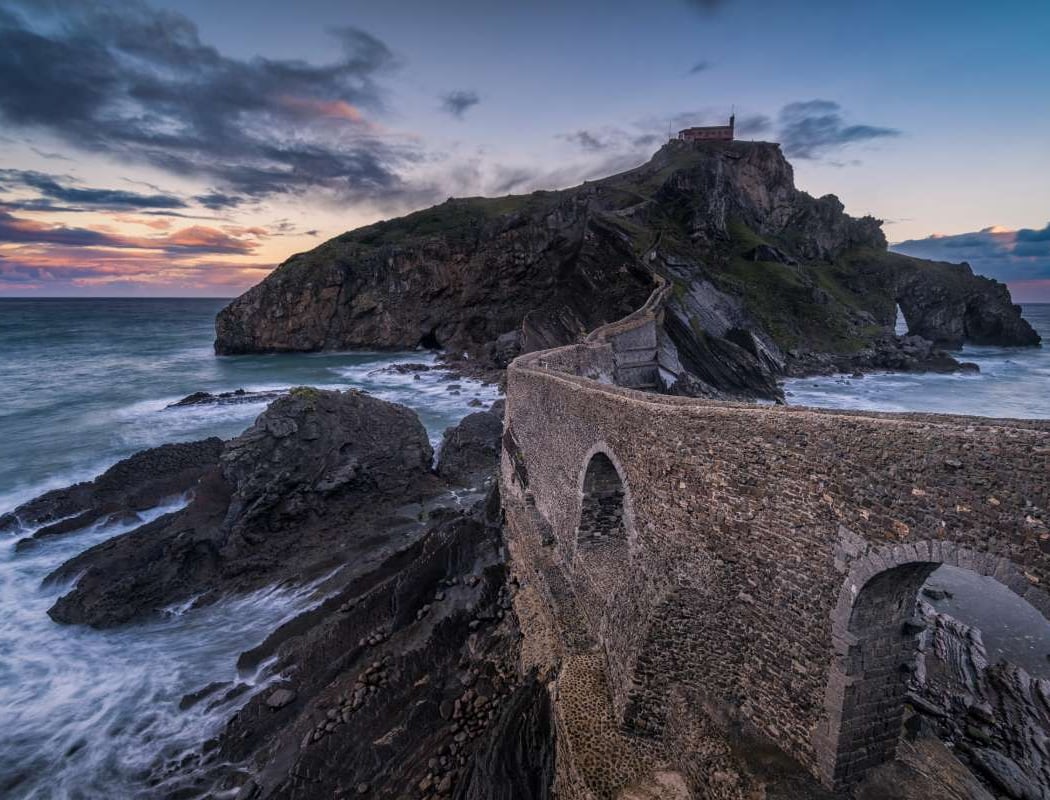 San Juan de Gaztelugatxe 2