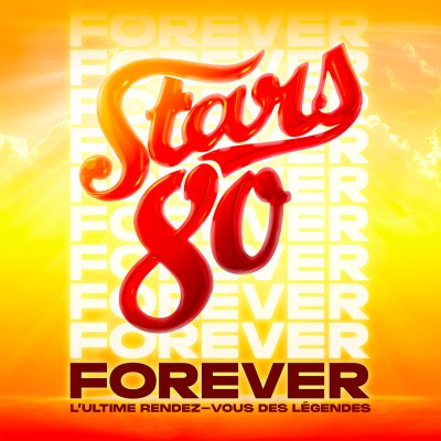 Stars 80 - Forever 1