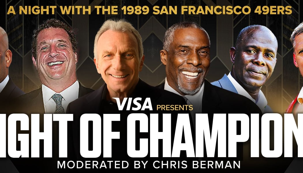 Night of Champions 1