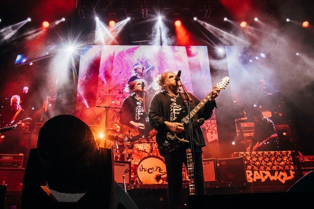 Rock en Seine 2026 2