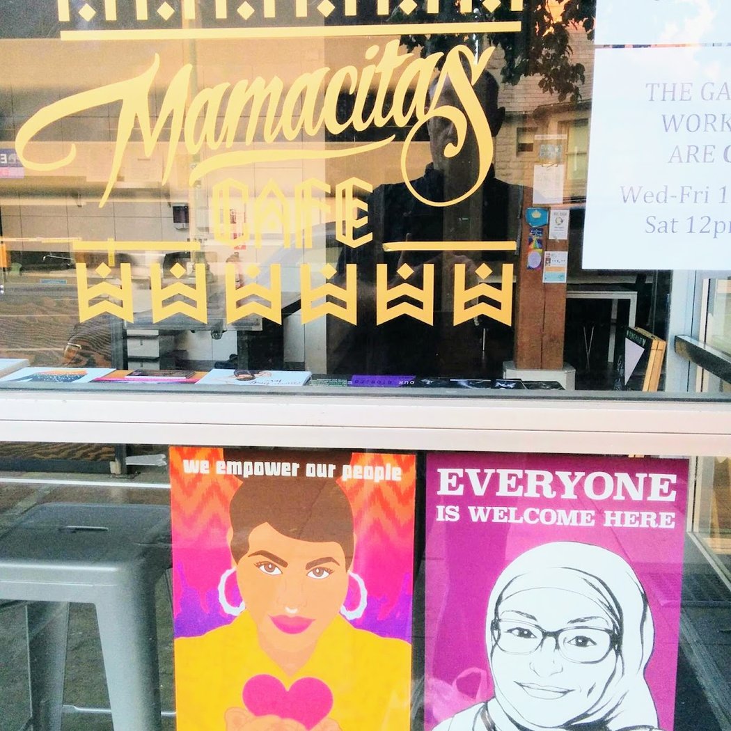 Mamacitas Cafe + Catering 2
