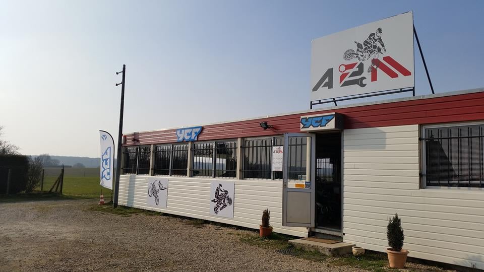Salon Rétro Moto 2
