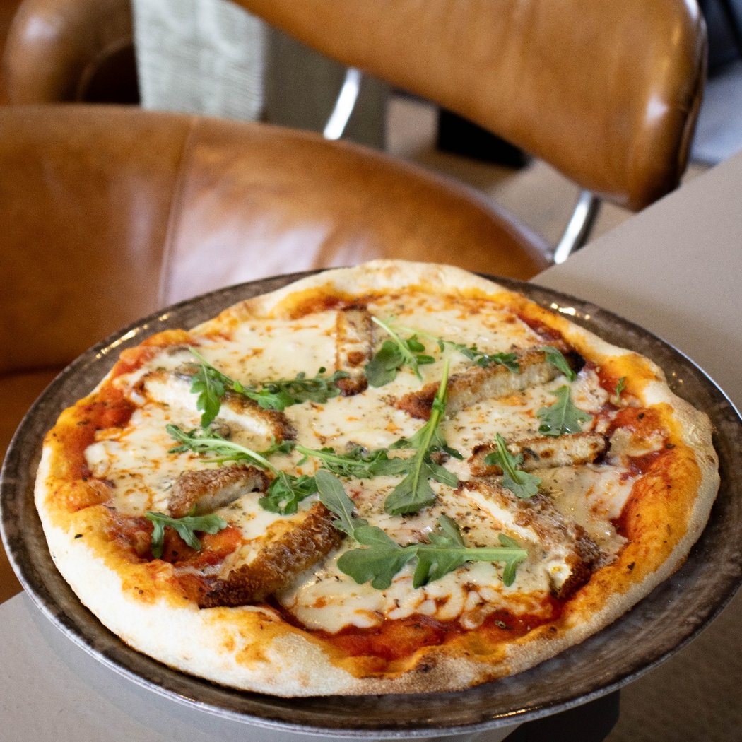 Il Napolitano Ristorante italiano| Trattoria Napolitaine 1