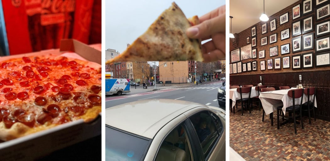 Patsy's Pizzeria 3