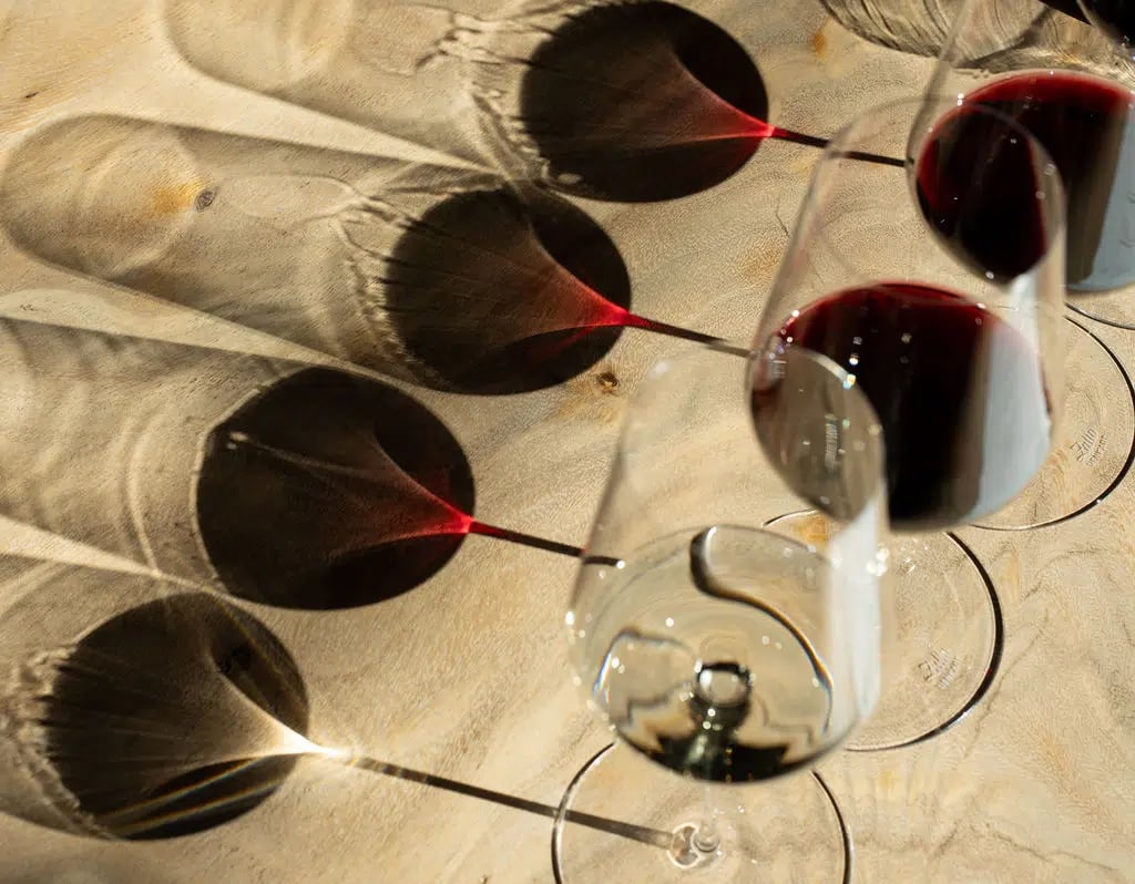 Trinchero Napa Valley Winemaker Dinner 1