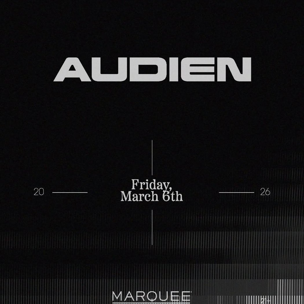 Audien 1