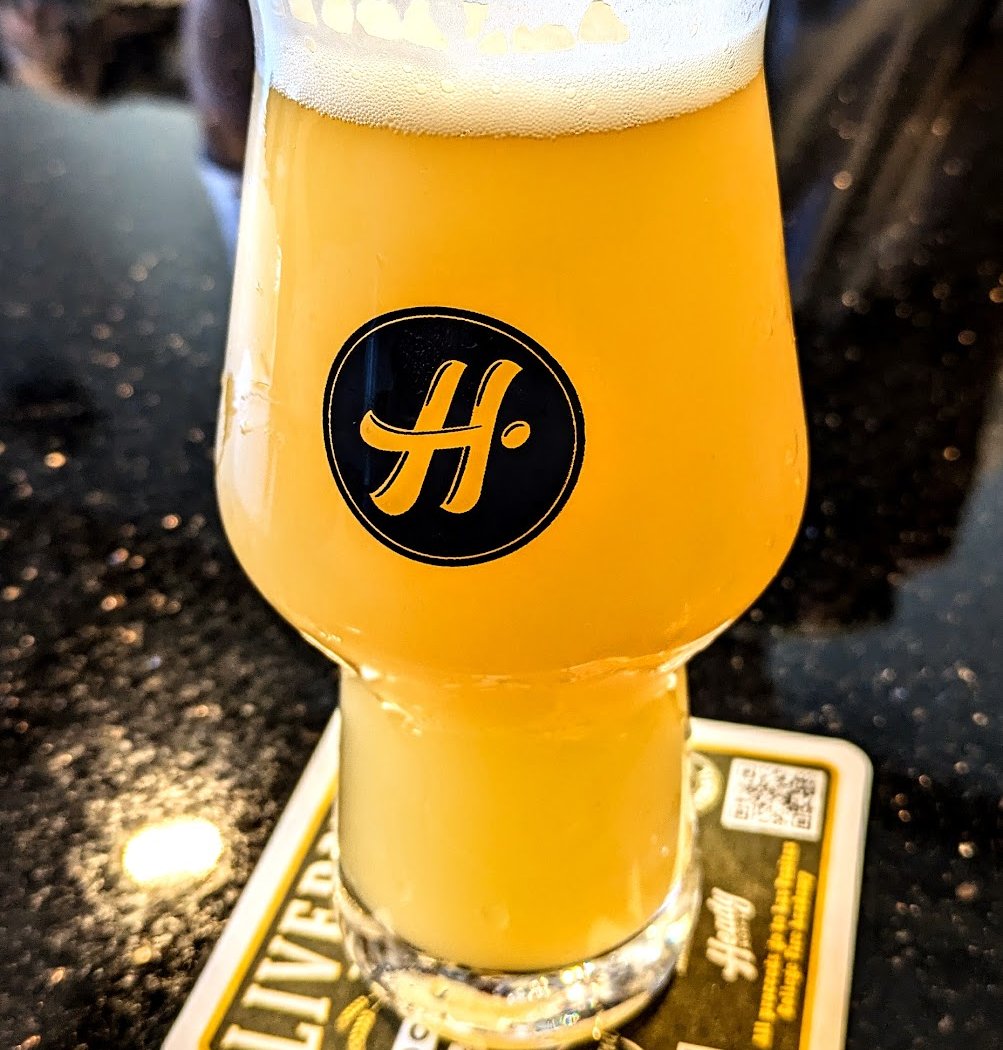 Headyworks 1