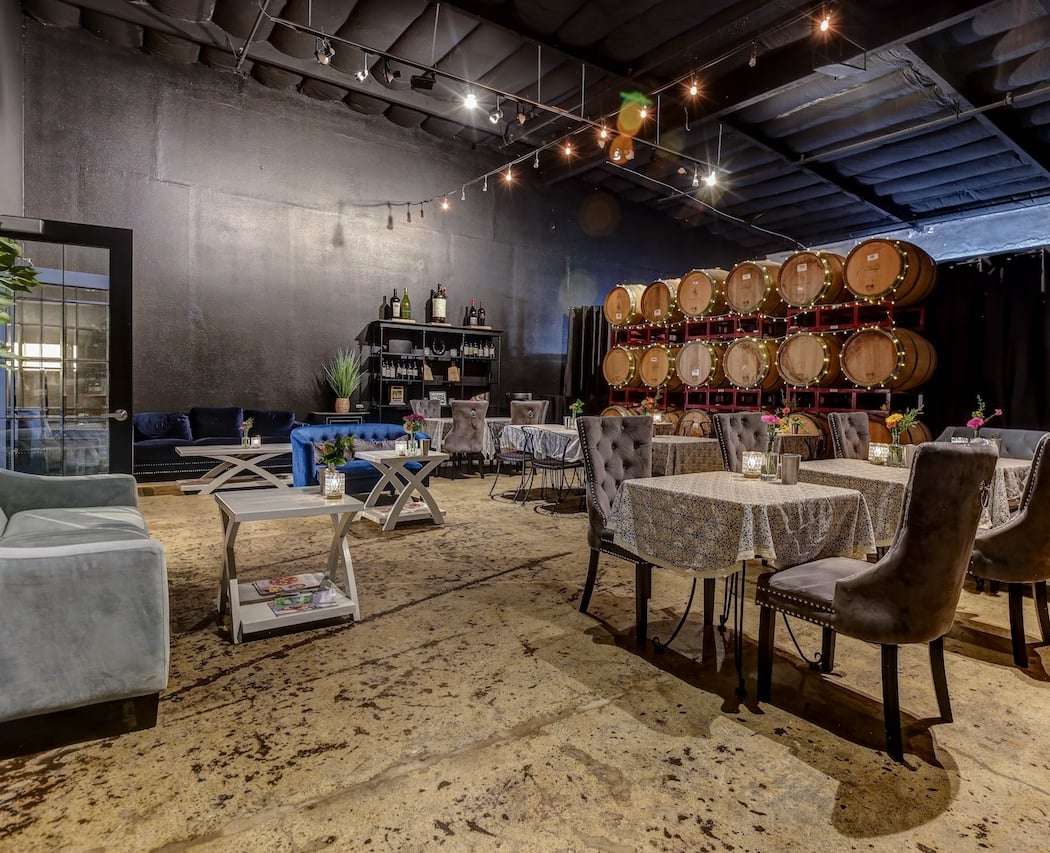 The Steven Kent Winery 4