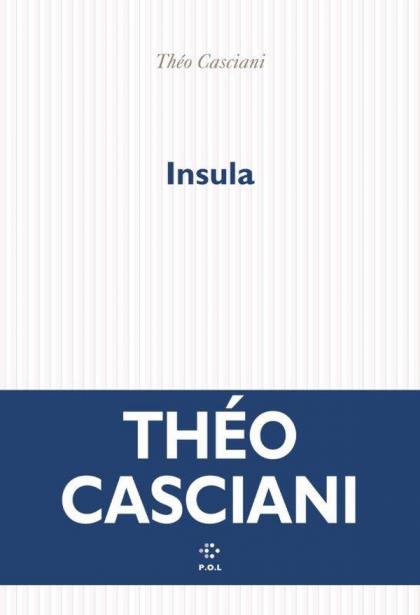 THEO CASCIANI 1